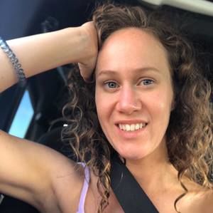 Meet your Posher, Maeve